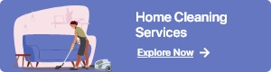 'Sulekha ' + Home Cleaning Services
