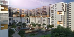 2 BHK Flat for Sale in Poonthandalam