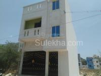 3 BHK Independent Villa for Sale in Sithalapakkam