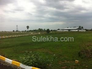 810 sqft Plots & Land for Sale in Padunelli