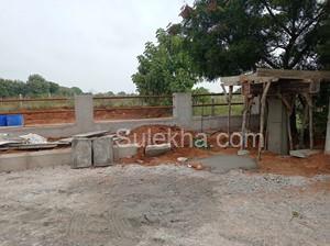 350 Sq Yards Plots & Land for Sale in Yadagirigutta