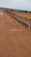 300 Sq Yards Plots & Land for Sale in Narayankhed