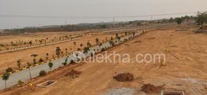 167 Sq Yards Plots & Land for Sale in Maheshwaram