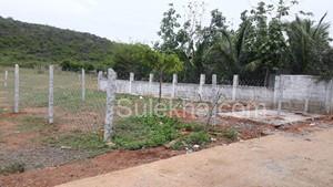 1200 sqft Plots & Land for Resale in Nallambakkam