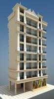 1 BHK Flat for Sale in Dombivli West