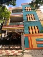 4+ BHK Independent House for Sale in Kukatpally