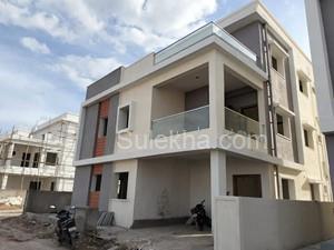 3 BHK Independent House for Sale in Ghatkesar