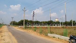114 Sq Yards Plots & Land for Sale in Pahadi Shareef