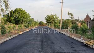 106 Sq Yards Plots & Land for Sale in Ghatkesar