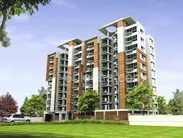3 BHK High Rise Apartment for Sale in Manikonda