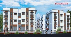 1 BHK Flat for Sale in Kakkalur