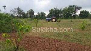 3.4 Acres Agricultural Land/Farm Land for Resale in Peranamallur