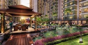 3 BHK High Rise Apartment for Resale in Perumbakkam