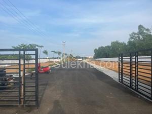 795 sqft Plots & Land for Sale in Thaiyur