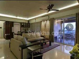 4 BHK Flat for Resale in Pimple Nilakh