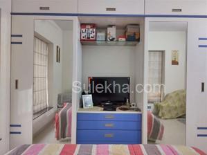 3 BHK Flat for Resale in Rahatani