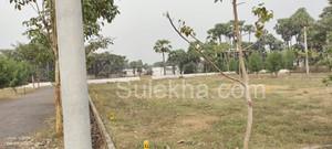 167 Sq Yards Plots & Land for Resale in VT Agraharam