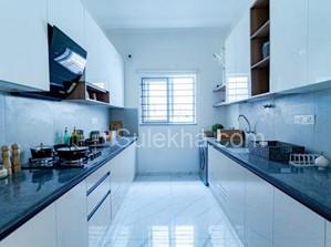 1 BHK Flat for Sale in Porur