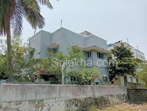 2 BHK Independent House for Resale in Pallikaranai