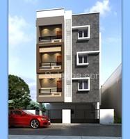 2 BHK Flat for Sale in Rajakilpakkam