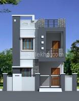 3 BHK Independent Villa for Sale in Shankarpally