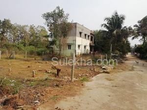 1198 sqft Plots & Land for Resale in Thalambur