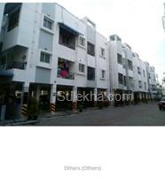 2 BHK High Rise Apartment for Resale in Vengambakkam