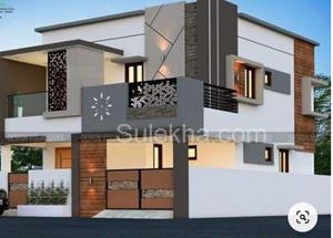 2 BHK Independent Villa for Sale in Valasaravakkam