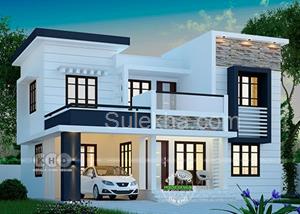 2 BHK Independent Villa for Sale in Mogappair