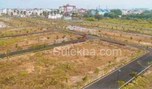 480 sqft Plots & Land for Sale in Chennai
