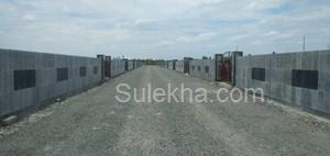 2400 sqft Plots & Land for Sale in Injambakkam