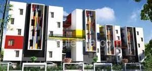 3 BHK Flat for Sale in Manimangalam