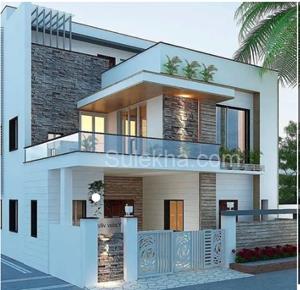 3 BHK Independent Villa for Sale in Mogappair