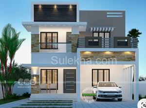 3 BHK Independent Villa for Sale in Mandaveli