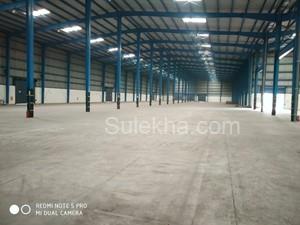 30000 sqft Commercial Warehouses/Godowns for Resale in Gummidipoondi