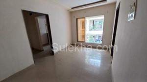 2 BHK Flat for Sale in Virar East