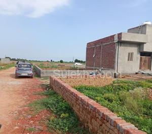600 sqft Plots & Land for Sale in Sector 76