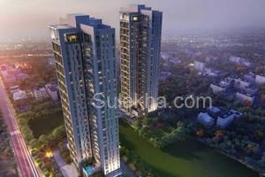 3 BHK Flat for Resale in Tangra