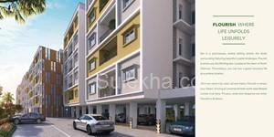 3 BHK Flat for Sale in Washermanpet