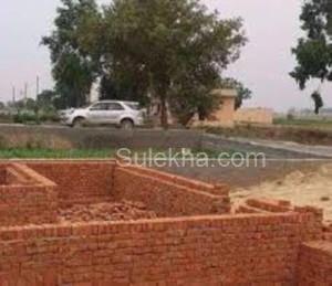 540 sqft Plots & Land for Sale in Sector 150
