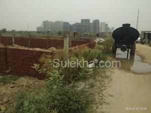720 sqft Plots & Land for Sale in Sector 44