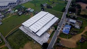 40000 sqft Commercial Warehouses/Godowns for Resale in Sunguvarchatram
