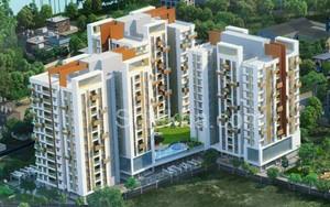 3 BHK Flat for Resale in New Alipore