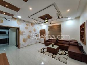 3 BHK Independent Villa for Sale in Thudiyalur