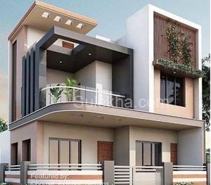 3 BHK Independent Villa for Sale in Manapakkam
