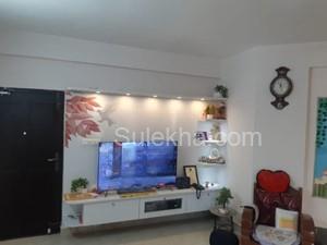 3 BHK High Rise Apartment for Sale in Edamalaipatti Pudur