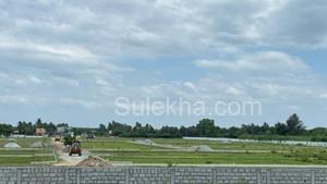 800 sqft Plots & Land for Sale in Kakkalur