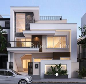 2 BHK Independent Villa for Sale in Guindy