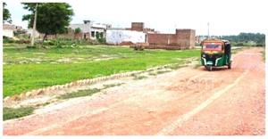 1800 sqft Plots & Land for Sale in Old Faridabad