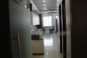 396 sqft Office Space for Resale in Goregaon East